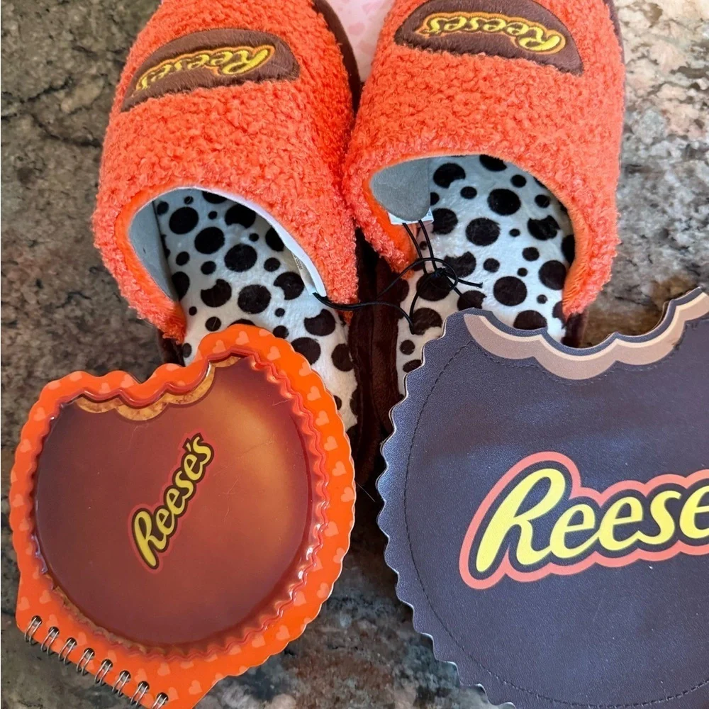 Hershey’s enjoy comfort